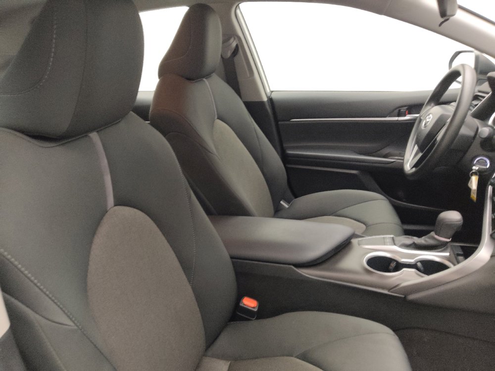 Used 2023 Toyota Camry LE FWD image 21