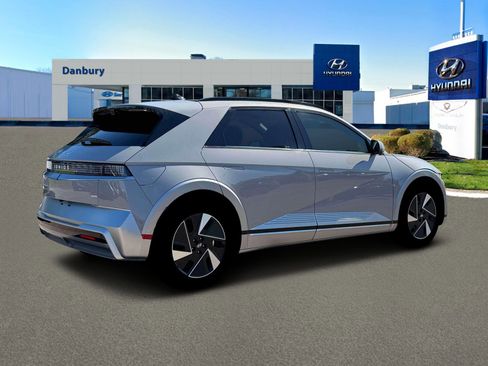 New 2026 Hyundai Ioniq 5 Limited AWD/4WD image 8