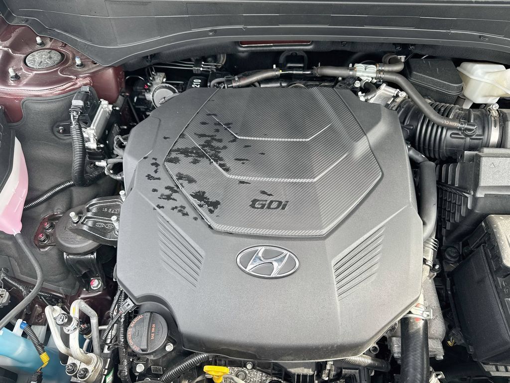 Used 2025 Hyundai Palisade Calligraphy AWD/4WD image 33
