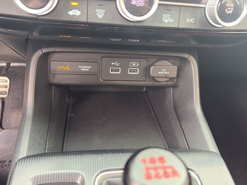 Used 2022 Honda Civic Si image 31