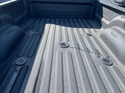 New 2026 RAM 2500 Tradesman AWD/4WD image 6