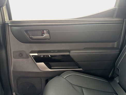 New 2026 Toyota Tundra Limited image 13