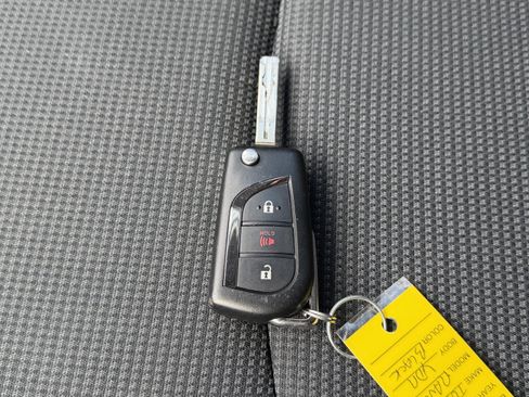 Certified 2024 Toyota RAV4 LE AWD/4WD image 29