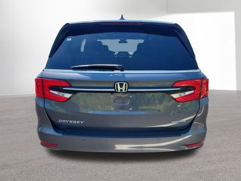 Used 2024 Honda Odyssey Touring image 15