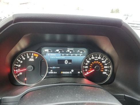 Used 2018 Ford F150 Raptor w/ Equipment Group 802A Luxury image 10