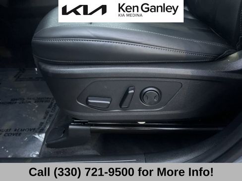 Certified 2023 Kia Sorento X-Line EX image 29