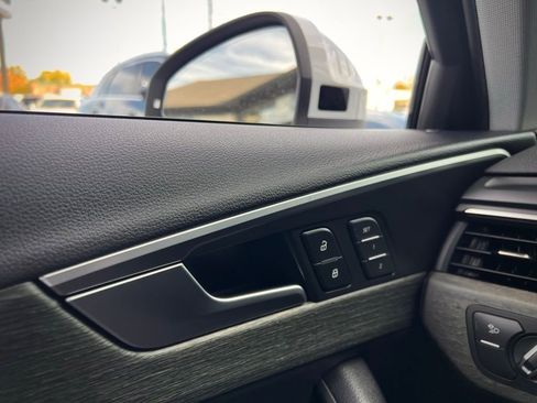 Used 2019 Audi A4 2.0T Premium w/ Convenience Package image 46