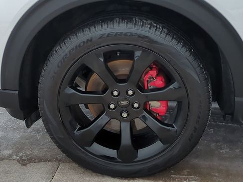 Certified 2023 Ford Explorer ST w/ Equipment Group 401A image 13