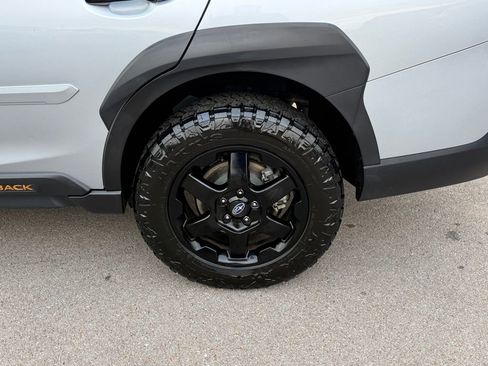 Used 2022 Subaru Outback Wilderness image 41