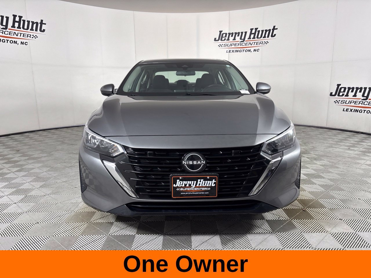 Used 2024 Nissan Sentra S FWD image 3