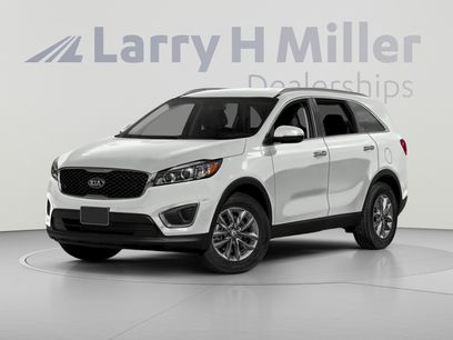 Used 2017 Kia Sorento L