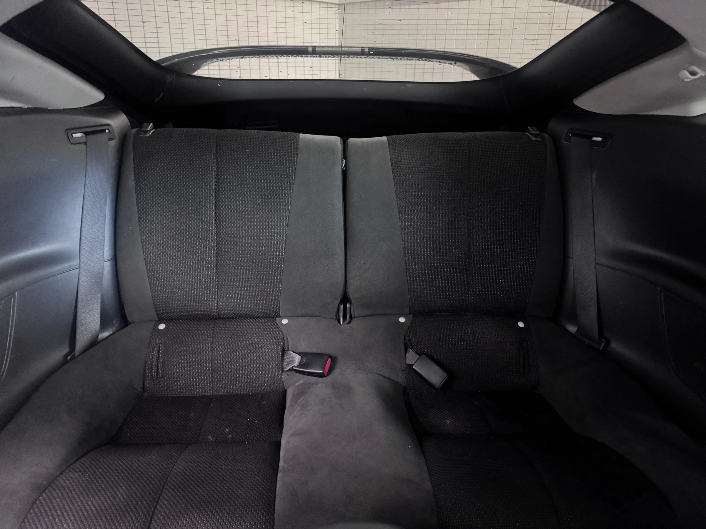 Used 2009 Mitsubishi Eclipse GS FWD image 11