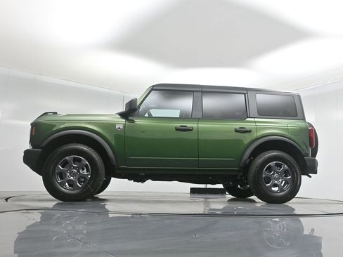 New 2025 Ford Bronco Big Bend image 50