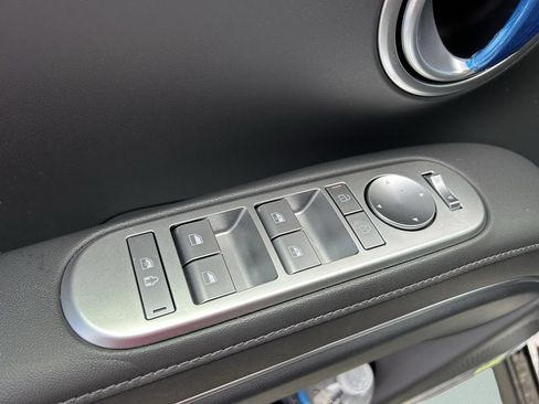 New 2026 Hyundai Palisade SEL FWD image 23