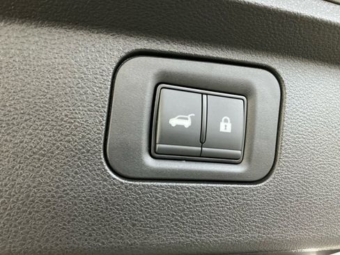 Used 2025 INFINITI QX80 Autograph image 43