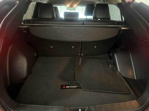 Used 2022 Mitsubishi Eclipse Cross SE image 24