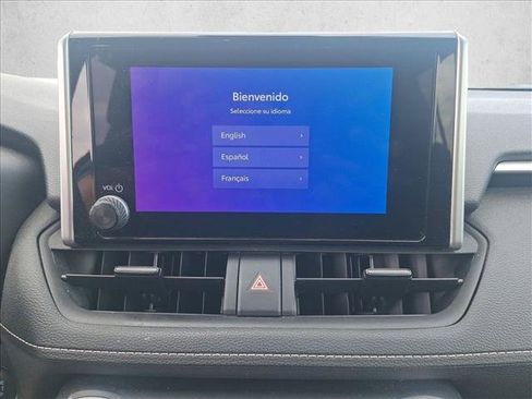 Used 2023 Toyota RAV4 XLE w/ Convenience Package FWD image 13