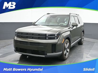 Used 2024 Hyundai Santa Fe Limited