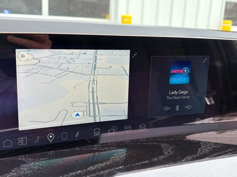 New 2026 Cadillac Escalade IQ Sport 1 w/ LPO, Floor Liner Package image 29