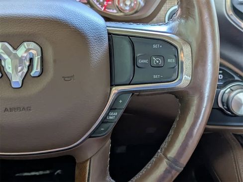 Used 2019 RAM 1500 Limited w/ Trailer Tow Group image 38