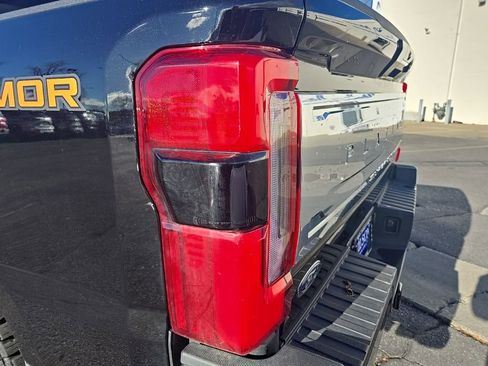 Used 2024 Ford F250 Platinum w/ Tremor Off-Road Package image 37