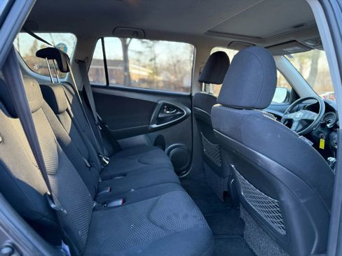 Used 2009 Toyota RAV4 Sport image 17