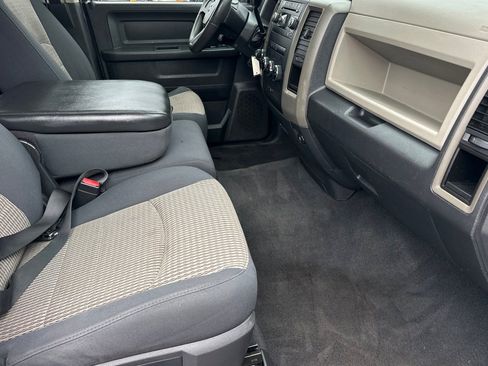 Used 2011 RAM 1500 ST w/ SXT Appearance Group AWD/4WD image 15