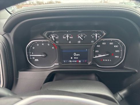 Used 2022 GMC Sierra 2500 SLE w/ SLE Value Package; image 12