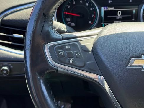 Used 2016 Chevrolet Malibu LT FWD image 23