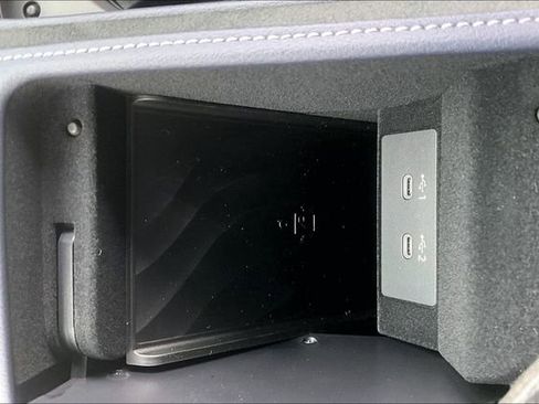 New 2026 INFINITI QX80 4WD image 33