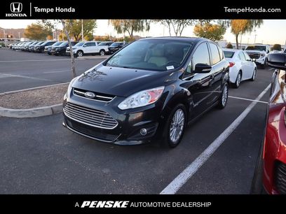 Used 2015 Ford C-MAX SEL w/ Equipment Group 303A