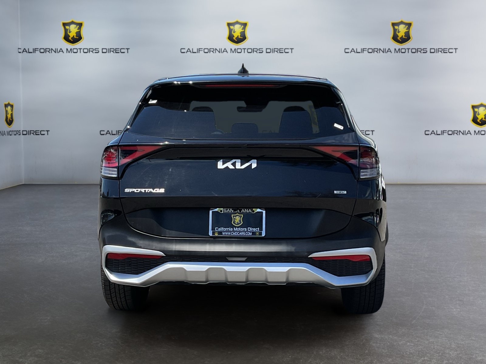 Used 2023 Kia Sportage LX FWD image 6