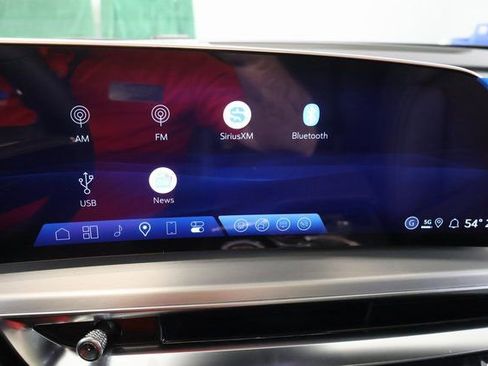 New 2026 Cadillac Lyriq Luxury image 21