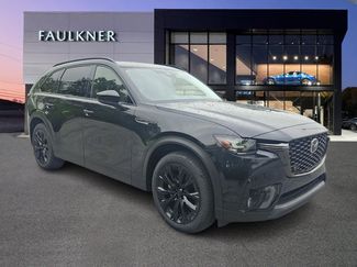 New 2026 MAZDA CX-90 3.3 Turbo w/ Premium Sport Pkg AWD/4WD video 1