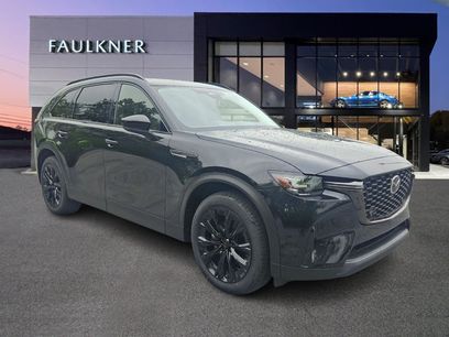 New 2026 MAZDA CX-90 3.3 Turbo w/ Premium Sport Pkg