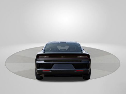 New 2025 Dodge Charger R/T w/ Quick Order Package 25M R/T image 7