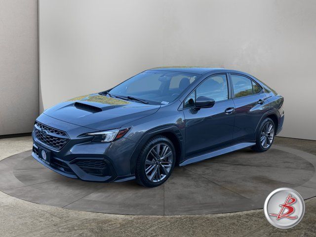 Used 2023 Subaru WRX AWD/4WD image 3