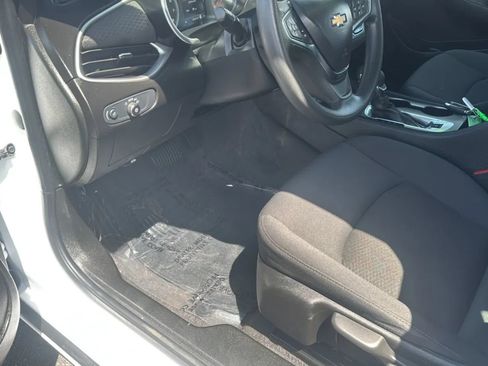 Used 2025 Chevrolet Malibu LS FWD image 27