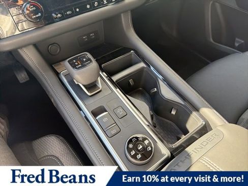 New 2026 Nissan Pathfinder SV image 26