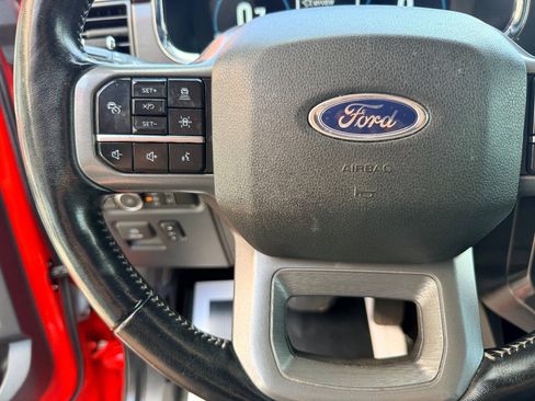 Used 2021 Ford F150 Lariat w/ Equipment Group 502A High AWD/4WD image 26