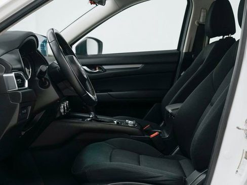 Used 2023 MAZDA CX-5 AWD 2.5 S image 10