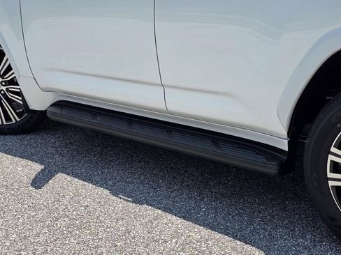 New 2026 Lexus LX 700h Luxury AWD/4WD image 37