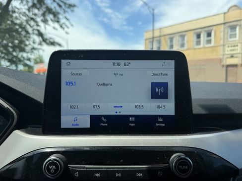 Used 2020 Ford Escape SE FWD image 30