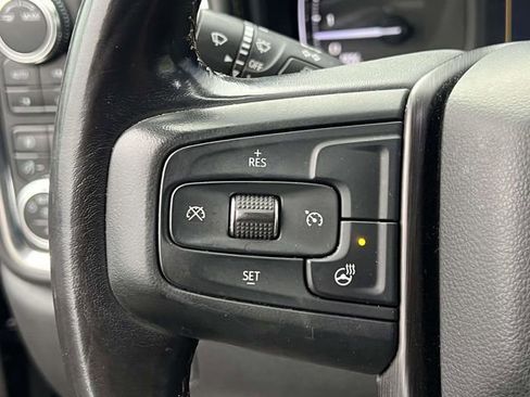 Used 2021 GMC Sierra 1500 AT4 image 28