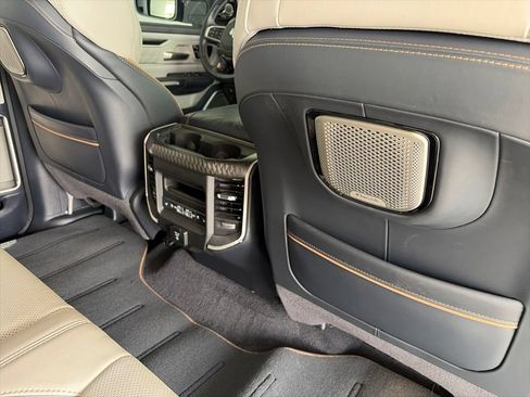 Used 2025 RAM 1500 Tungsten w/ Off Road Group AWD/4WD image 14