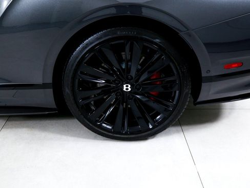 Used 2024 Bentley Continental GT Speed AWD/4WD image 33