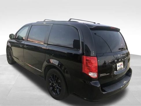 Used 2020 Dodge Grand Caravan SE image 41