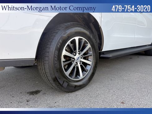 Used 2021 Ford Expedition Max XLT AWD/4WD image 41
