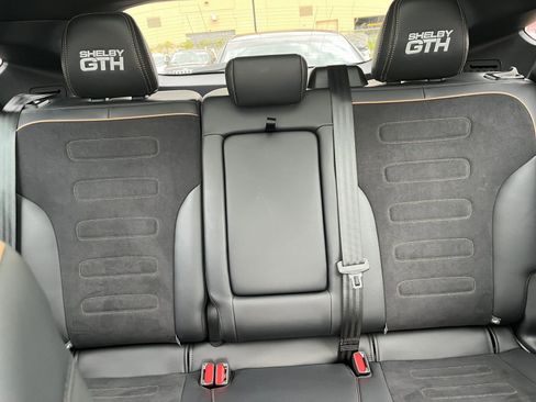 Used 2023 Ford Mustang Mach-E GT image 40