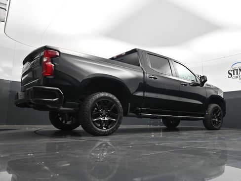 Used 2023 Chevrolet Silverado 1500 LT Trail Boss w/ LT Trail Boss Premium Package image 23